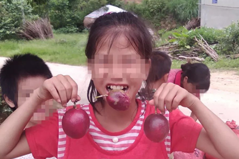 “百香果女孩”遭奸杀 母亲称两年未收到道歉