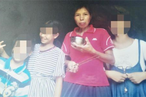 “百香果女童”案同村女孩讲述：多次被尾随