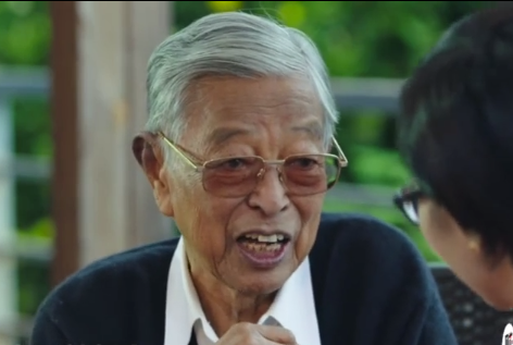 从亚洲烟王到橙王 褚时健：交税多的才是好企业