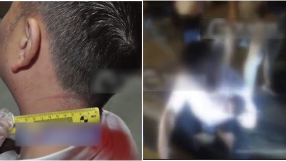 “昆山反杀案”:警方首次公布执法画面