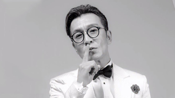 李咏患癌病逝 生前最后一次发声让人泪目