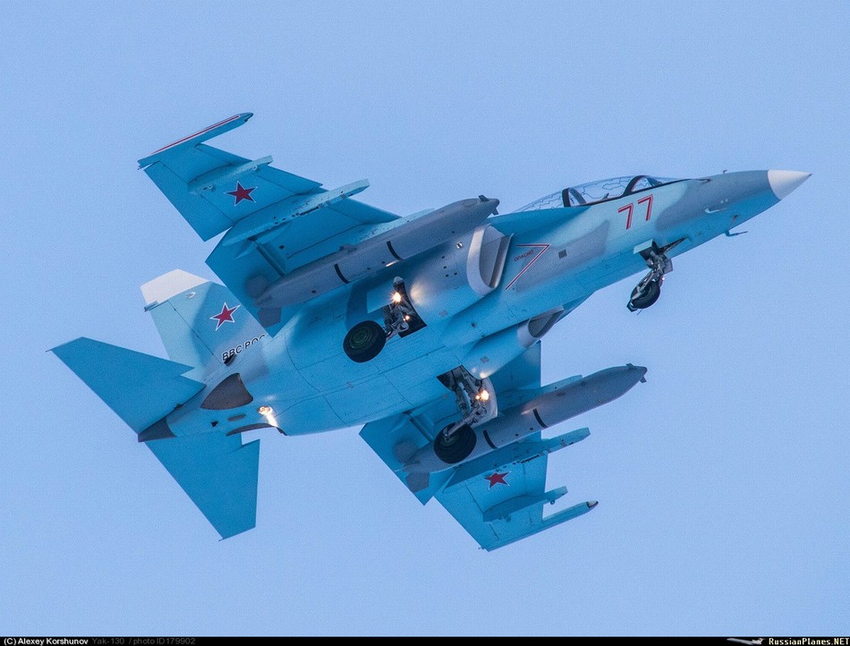 不要中国l15猎鹰?缅甸空军新到货两架雅克130