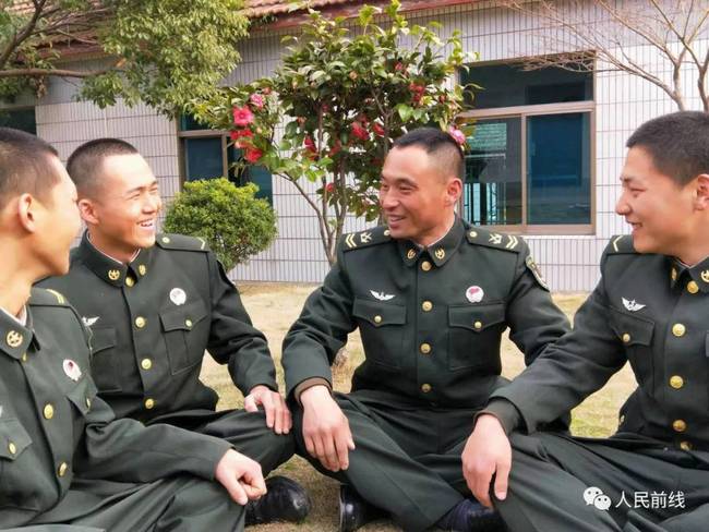 军中骨干精英!这些高素质士官对解放军太重要了