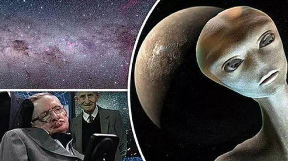 科学家爆料世界上 曾出现过的UFO事件