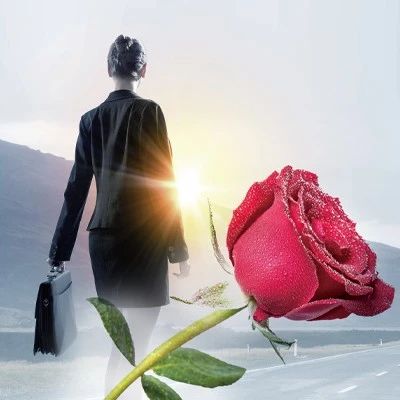 她们，撑起金融行业“半边天”|李一梅：在美好的时光里创造自己的独特色彩 任莉：逐光前行 遇见理想的自己