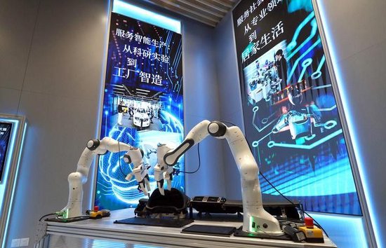 时政微观察丨推动未来产业发展不断取得新突破