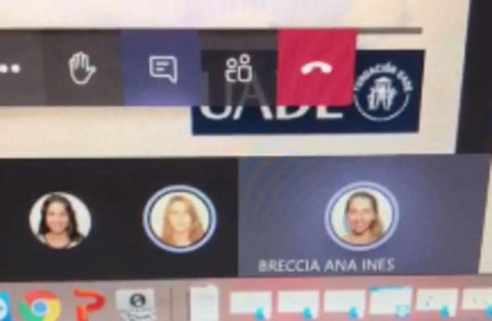 教授|女教授染新冠上课中咳嗽至死！学生目睹全过程