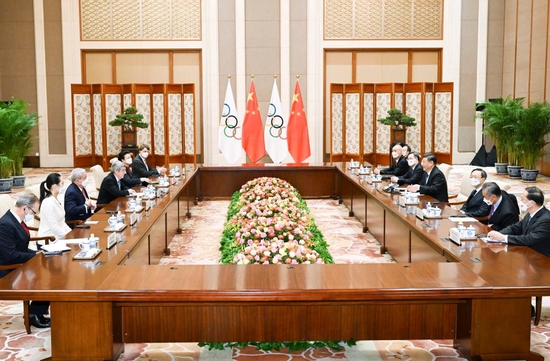 新华社记者 张领 摄