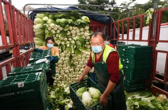 侠客岛：防疫很吃劲，保供也要紧