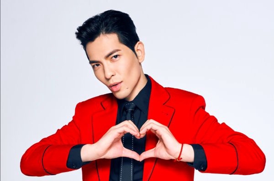 萧敬腾跨年夜领军开唱加码曝喜讯:有了新身份_手机新浪网