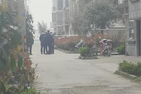 浙江一家六口遇袭致5死 生前疑拿到大额拆迁款 老赖 嫌犯多次来闹事 手机新浪网