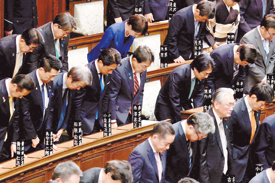 高市早苗选择“政治豪赌”，在野政党痛批“没有大义”，日本迎来“最匆忙”大选