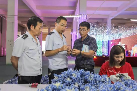 减税降费助力 返乡创业不断催生经济增长新业态