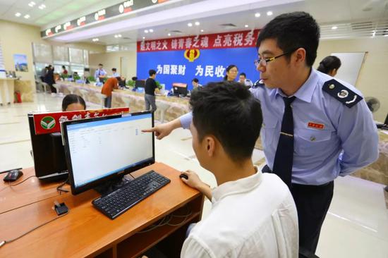 减税降费助力 返乡创业不断催生经济增长新业态