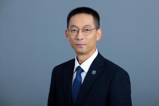 施一公：成立应急医学研究中心为国家贡献更多