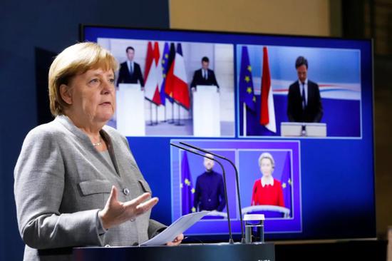 多国呼吁欧洲采取多重措施应对恐怖主义威胁