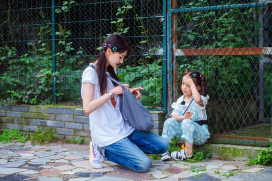 张恒获抚养独立决定权，判决依据公开：两个孩子只认识父亲，不认识郑爽休闲区蓝鸢梦想 - Www.slyday.coM