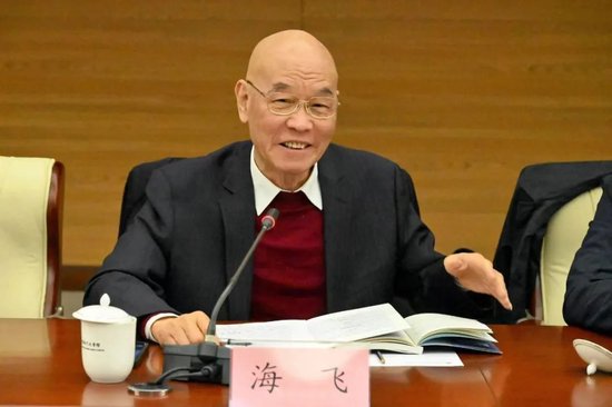 黄河出版传媒集团党委委员,副总经理孟光永在讲话中指出,黄河出版集团