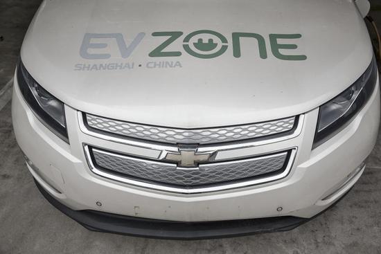 外媒：中国电动车领先皆因数百亿补贴 这种方式太过高昂