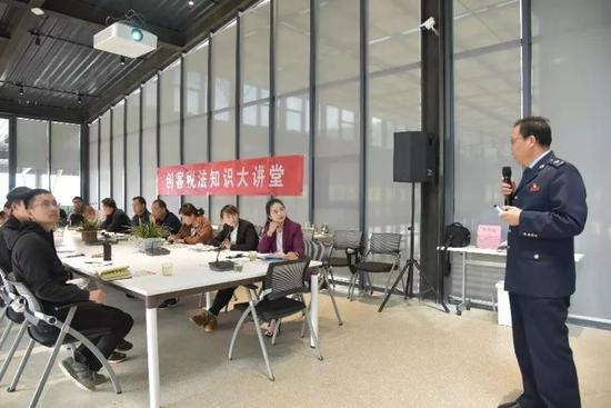 减税降费助力 返乡创业不断催生经济增长新业态