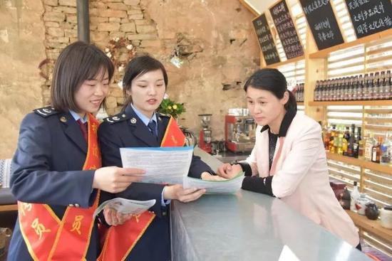 减税降费助力 返乡创业不断催生经济增长新业态