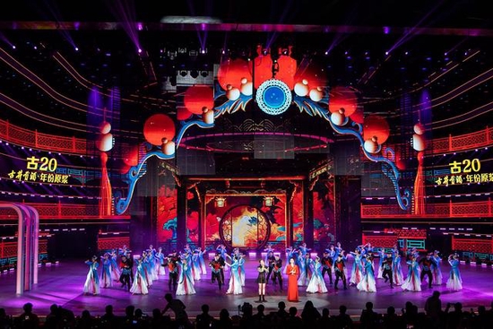 2022安徽春晚五大看点提前“剧透”
