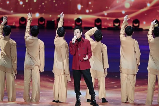 2022安徽春晚五大看点提前“剧透”