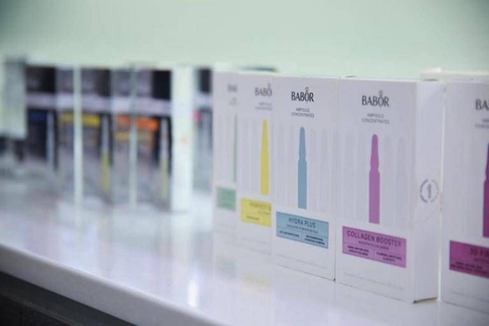 德国芭宝集团旗下护肤产品