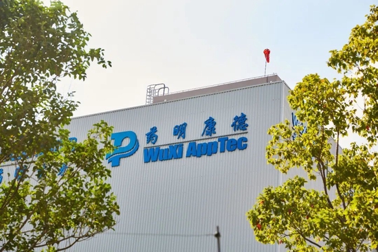 市值超3700亿的药明系联合创始人去世了|药明康德|赵宁|李革