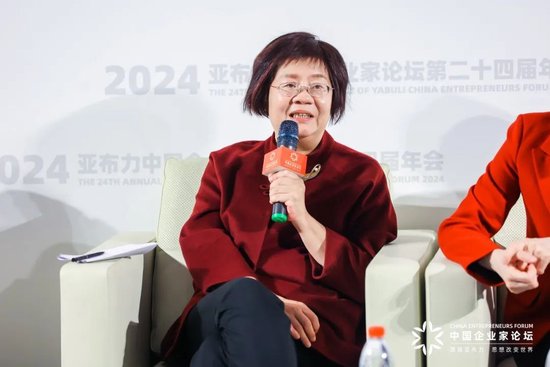 俞渝:女性可以不追求家庭和工作的平衡_新浪财经_新浪网