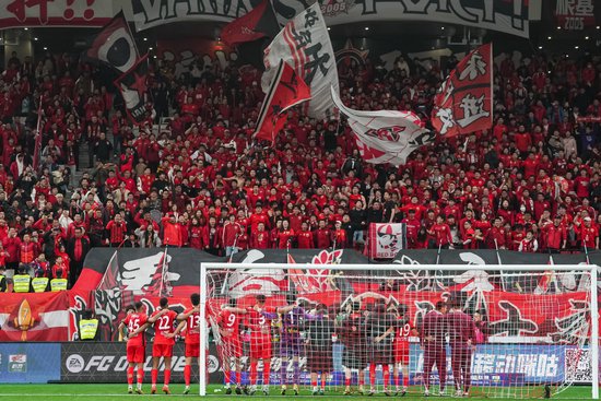 马德兴：海港球迷很少高调只默默跟随，没招惹任何一方更不树敌