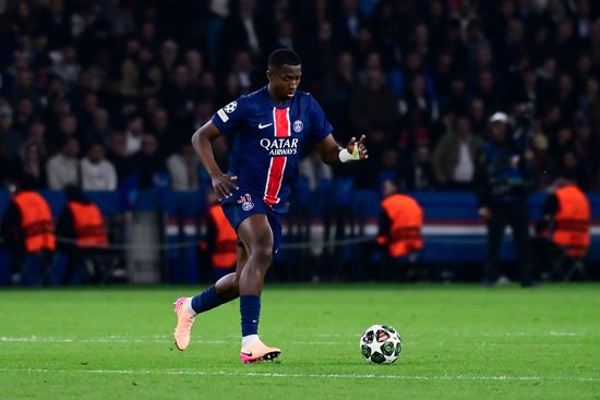 帕乔：我从马尔基尼奥斯身上学到了很多，与卢卡斯也很合得来