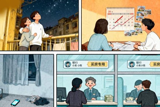 恋爱时说的“我养你”，分手时竟被拿到法庭做证据，为“情话”买单要付40余万元？