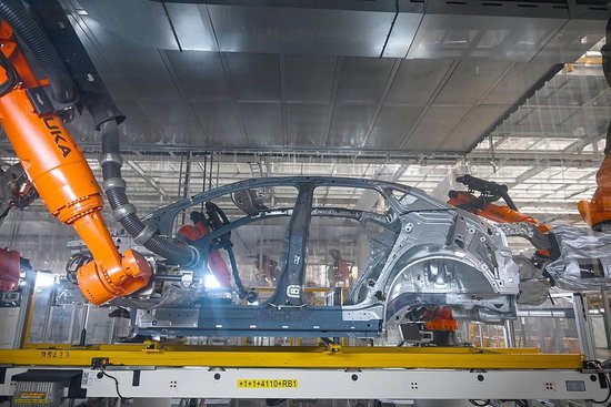 明年起我国调整部分商品关税 惠及百姓生活、高端制造等