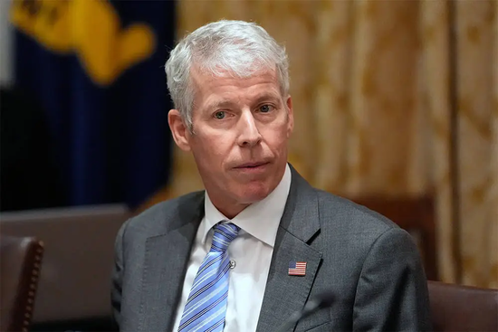 美能源部长：美政府“正在讨论”协调释放战略石油储备