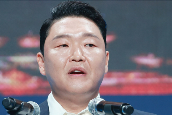 韩国警方：歌手“鸟叔”因涉嫌违反《医疗法》被移交检方