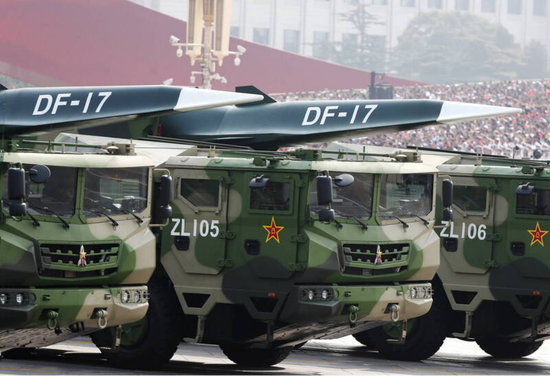 五角大楼秘密报告：美军无力保台，恐被解放军歼灭