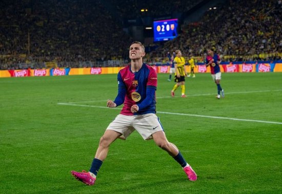 罗马诺：费尔明与巴萨达成协议续约至2031年，切尔西曾密切关注他