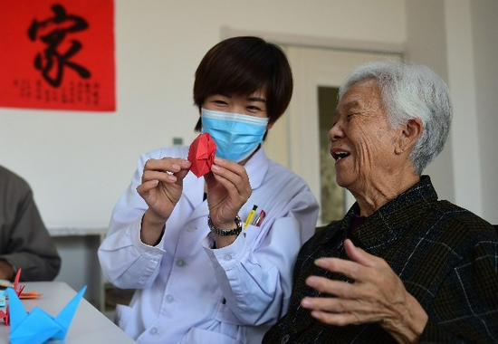 28省设立独生子女父母护理假，多地规定假期不少于15天