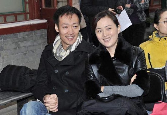 黄晓明发文悼念朱媛媛：她都没跟我们说过癌症的事情