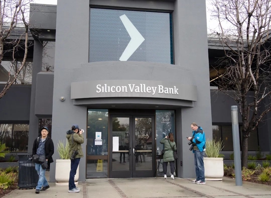 硅谷银行倒闭是否意味着新一轮全球金融危机？