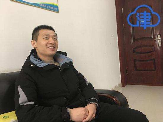归来去——“刺死辱母者”于欢出狱后