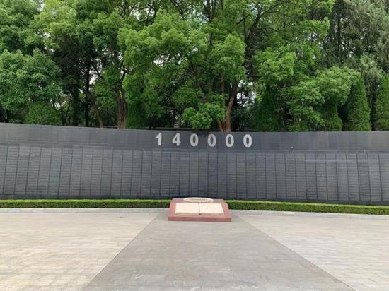 "中国第一将军县"的"红色密码"