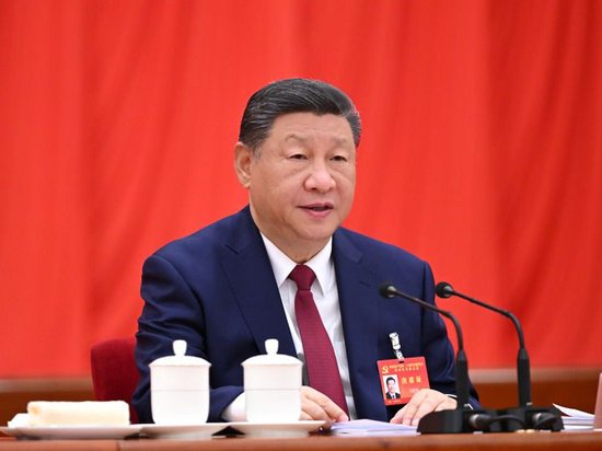 乘势而上,续写中国奇迹新篇章——党的二十届四中全会侧记