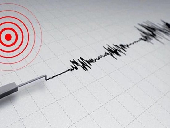 秘鲁发生6.1级地震 首都利马震感强烈