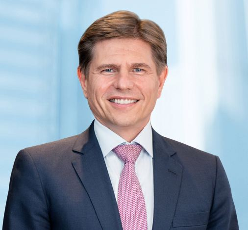 重磅发声！ 港交所行政总裁欧冠升：积极把握“中国金融大发展”机遇