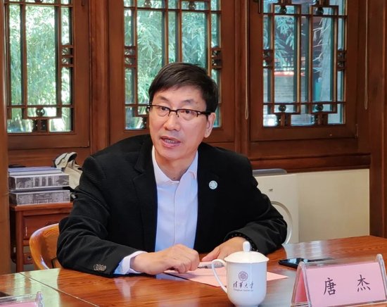 史宗恺说,"清华校友终身学习支持计划"的探索,是对大学教育理念的拓展
