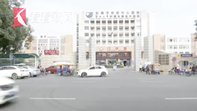 广东网约车司机为救婴儿连闯红灯被罚 警方：经过核实 处罚取消