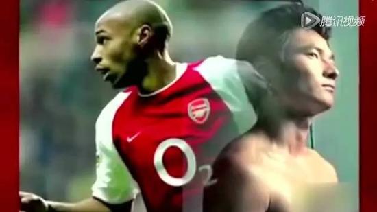 从此，“我的护球像亨利”名扬天下。