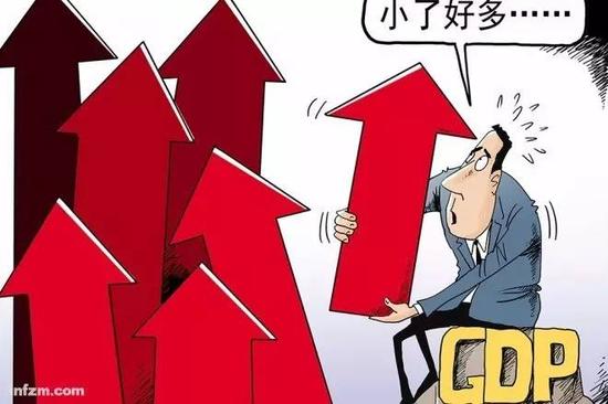 ▲在李克军的亲身经历与观察中，“政绩饥渴症”是一些县委书记的通病。（视觉中国/图）